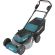 Акумуляторна газонокосарка Makita DLM530PT4