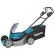 Акумуляторна газонокосарка Makita DLM532Z (без АКБ та ЗП)