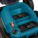 Акумуляторна газонокосарка Makita DLM532PT4