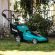 Акумуляторна газонокосарка Makita DLM538CT2