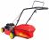 Бензинова газонокосарка Wolf-Garten A 4600