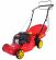 Бензинова газонокосарка Wolf-Garten A 4600 A