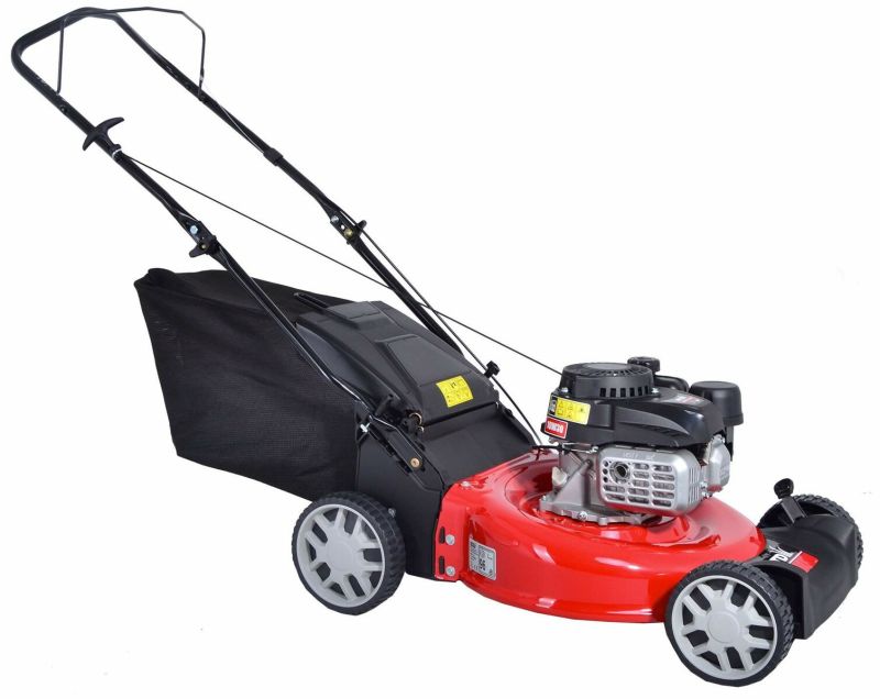 Бензинова газонокосарка MTD 46 PO