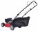 Бензинова газонокосарка MTD 46 PO