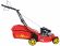 Бензинова газонокосарка Wolf-Garten A 4600 A