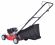 Бензинова газонокосарка MTD 46 PROMO