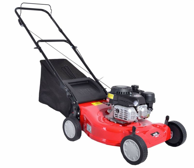 Бензинова газонокосарка MTD 46 PROMO