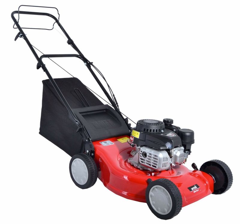 Бензинова газонокосарка MTD 46S PROMO