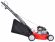 Бензинова газонокосарка MTD 46S PROMO