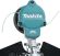 Акумуляторна коса Makita DUR364LRM2 (без акумулятора і ЗП)