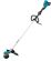 Акумуляторна коса Makita DUR368LZ (без акумулятора і ЗП)
