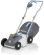 Акумуляторна газонокосарка SWIFT EB132C