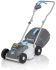 Аккумуляторная газонокосилка SWIFT EB132C
