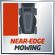 Газонокосарка електрична Einhell GC-EM 1437 (3400285)