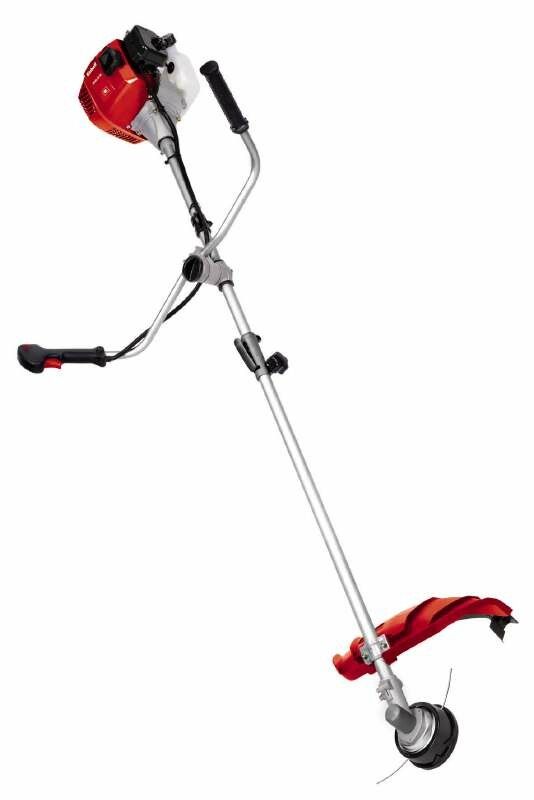 Мотокоса Einhell GH-BC 43 AS