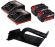 Газонокосарка Einhell X-Change GE-CM 36 Li M Kit (3413063)