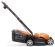 Газонокосарка Daewoo DLM 1300E