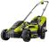 Електрична газонокосарка Ryobi RLM13E33S (5133002343)