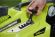 Електрична газонокосарка Ryobi RLM18E40H (5133002347)