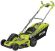 Електрична газонокосарка Ryobi RLM18E40H (5133002347)