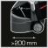 Електротріммер Tonino Lamborghini RTV 6050 (11605000-L)
