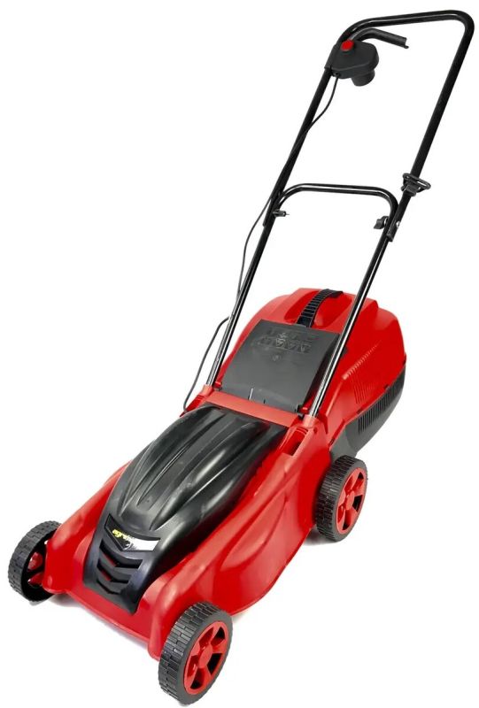 Газонокосарка електрична AGRIMOTOR FM3813