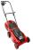 Газонокосарка електрична AGRIMOTOR FM3813