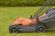 Газонокосарка електрична BLACK & DECKER BEMW451