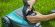 Газонокосарка акумуляторна Gardena HandyMower 18V Gar (05023-20.000.00)