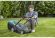 Газонокосарка електрична Gardena PowerMax 1600/37 Gar (05037-20.000.00)