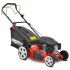 Газонокосилка бензиновая Hecht 551 SX 5 in 1