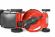 Газонокосарка бензинова Hecht 5534 SX 5 in 1