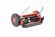 Газонокосарка механічна Faworyt PRO TKR380