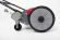 Газонокосарка ручна механічна Hecht 514 PROFI