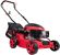 Газонокосарка бензинова Vitals Zp 4099t (118700)
