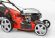 Газонокосарка бензинова Hecht 5484 SX 5 in 1