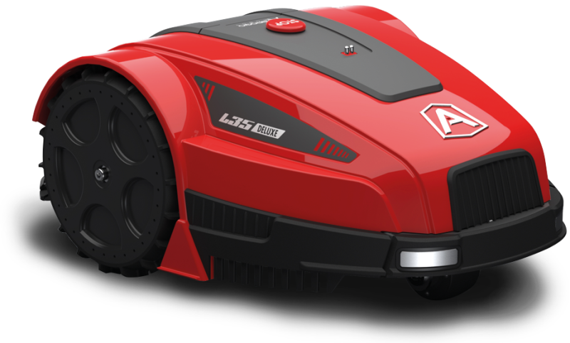 Газонокосарка-робот Ambrogio Robot L35 Deluxe