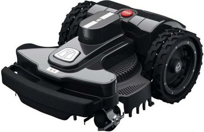 Газонокосарка-робот Ambrogio NEXTTECH BX4 Medium