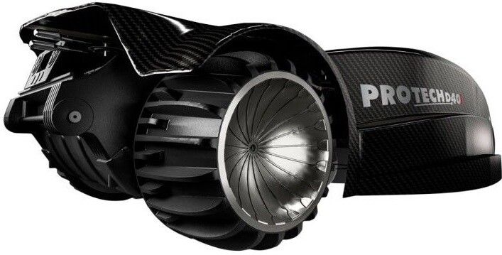 Газонокосарка-робот Ambrogio PRO TECH D40i