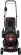 Газонокосарка акумуляторна Vitals Professional AZP 3629p (122013)