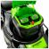 Газонокосарка самохідна Greenworks GD40LM46SPK4x з АКБ 4Ah і ЗП (2506807UB)