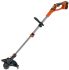 Тример акумуляторний Black & Decker GLC3630L20-QW