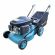Газонокосарка бензинова Sadko GLM-400
