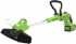 Тример акумуляторний Greenworks G40T5 (2105407) (без акумулятора і ЗП)