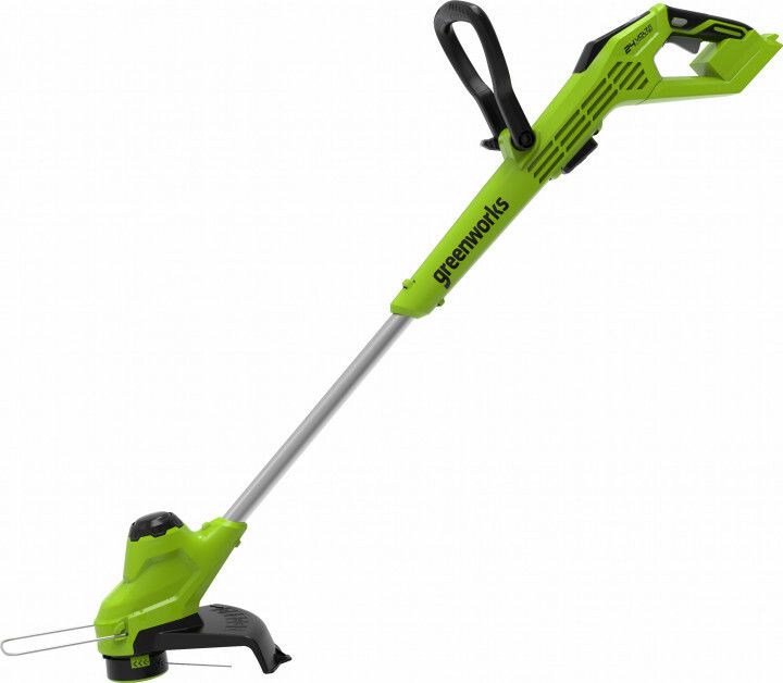 Тример акумуляторний Greenworks G24LT28 без АКБ и ЗП