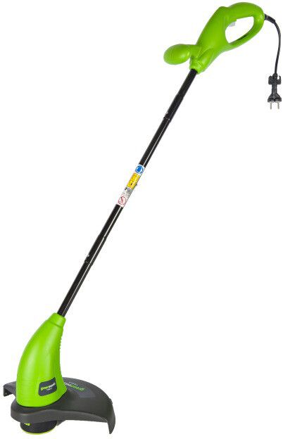 Тример електричний Greenworks GST2830 230V