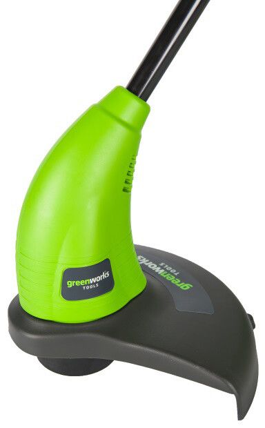 Тример електричний Greenworks GST2830 230V
