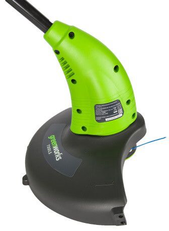 Тример електричний Greenworks GST2830 230V