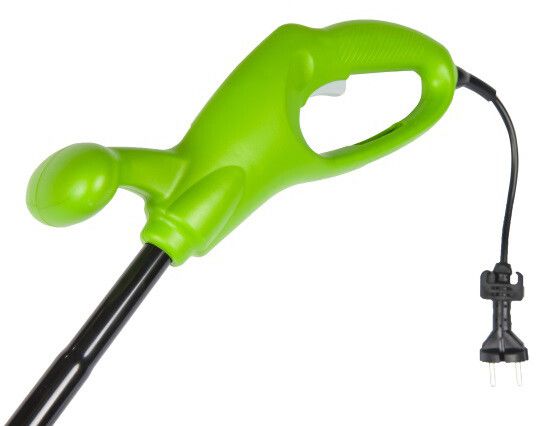 Тример електричний Greenworks GST2830 230V