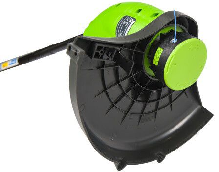 Тример електричний Greenworks GST2830 230V
